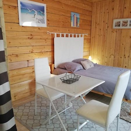 Chambre La Noe Сен-Каст-ле-Гільдо Екстер'єр фото