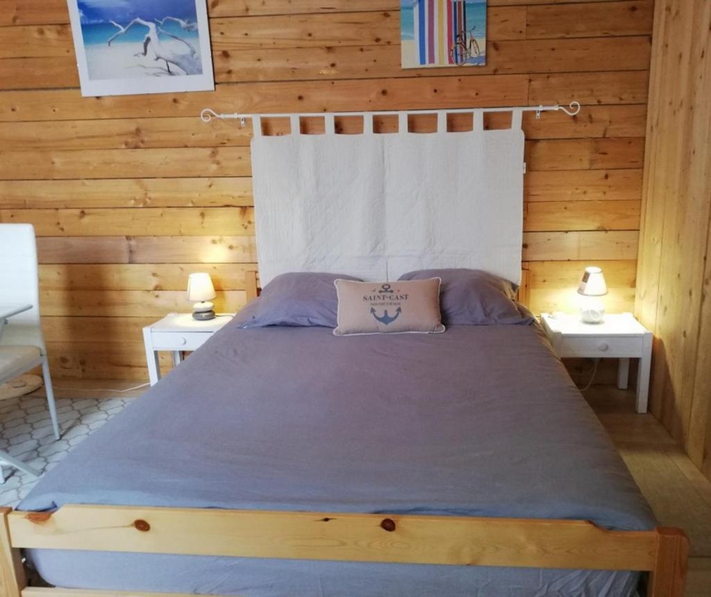 Chambre La Noe Сен-Каст-ле-Гільдо Екстер'єр фото
