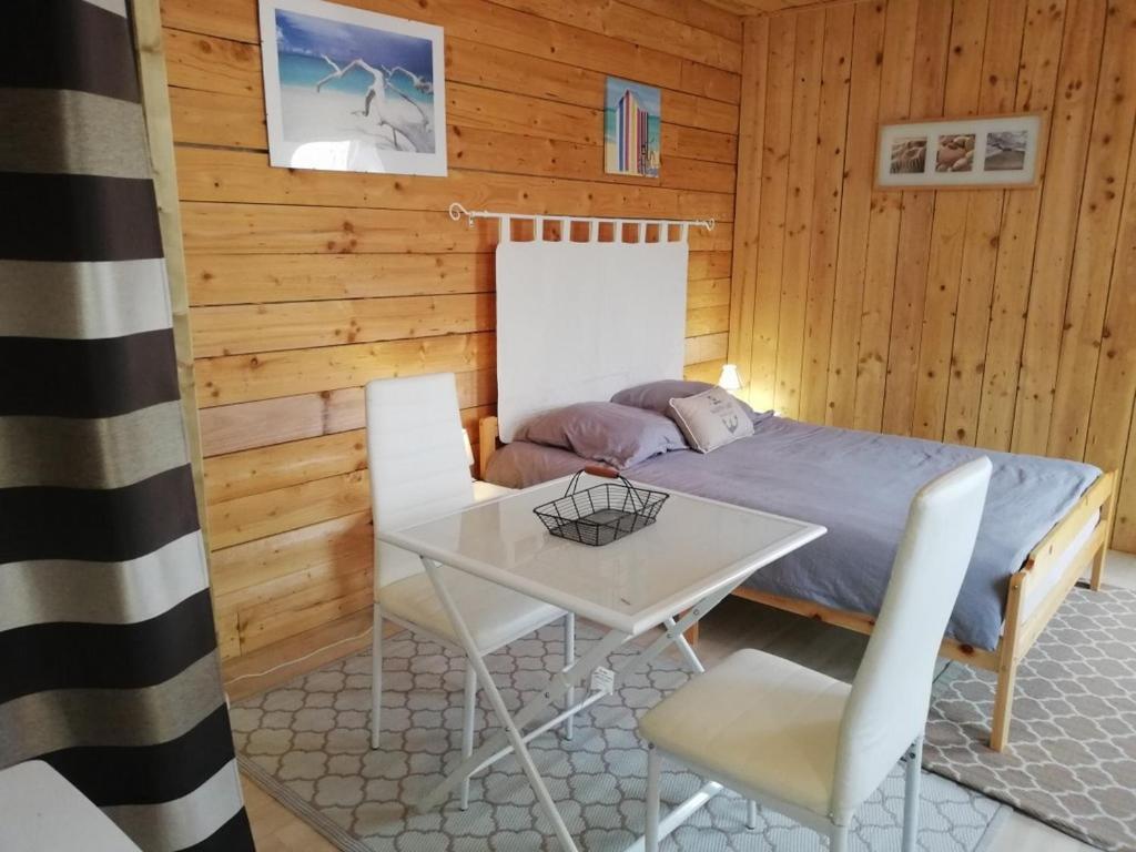 Chambre La Noe Сен-Каст-ле-Гільдо Екстер'єр фото