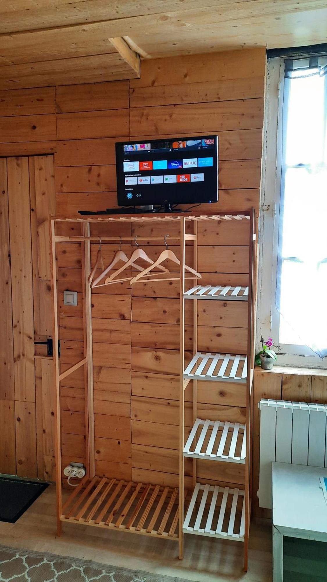 Chambre La Noe Сен-Каст-ле-Гільдо Екстер'єр фото