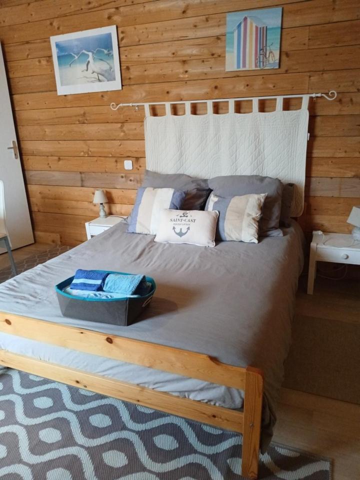 Chambre La Noe Сен-Каст-ле-Гільдо Екстер'єр фото
