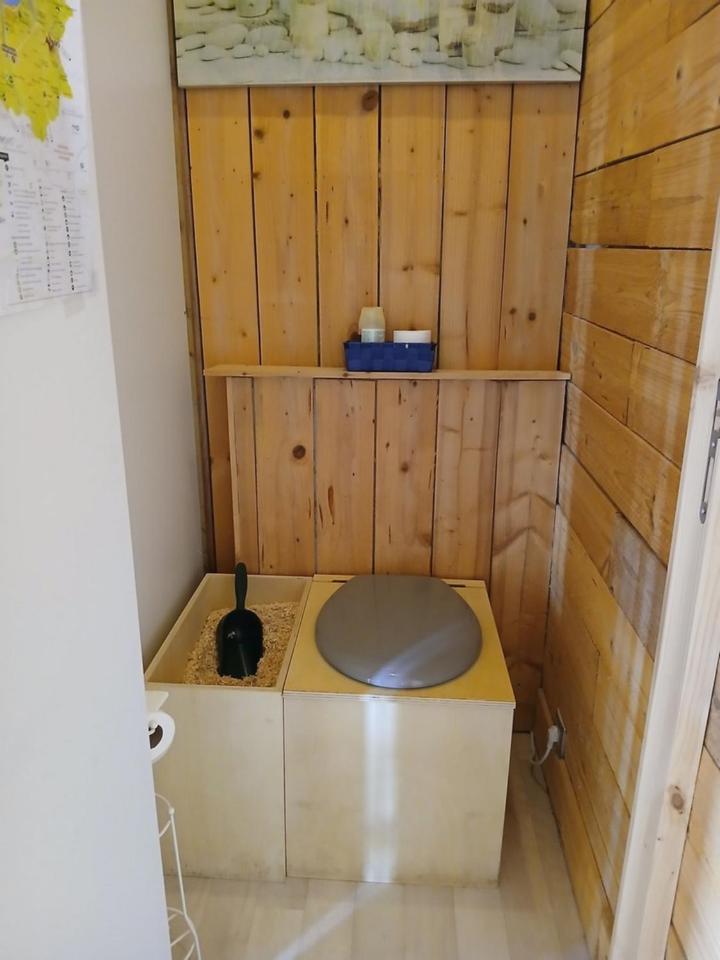 Chambre La Noe Сен-Каст-ле-Гільдо Екстер'єр фото