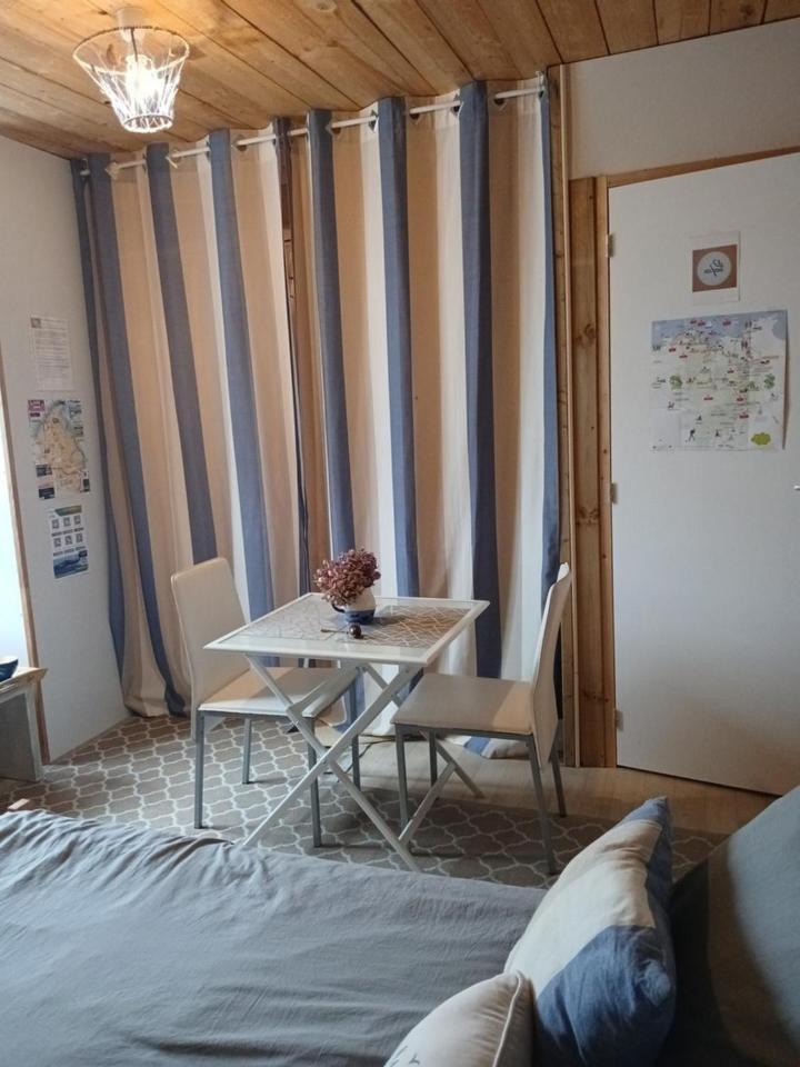 Chambre La Noe Сен-Каст-ле-Гільдо Екстер'єр фото