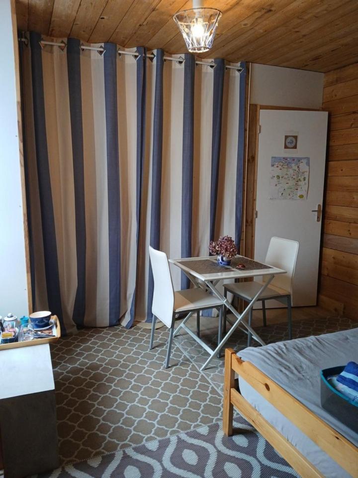 Chambre La Noe Сен-Каст-ле-Гільдо Екстер'єр фото