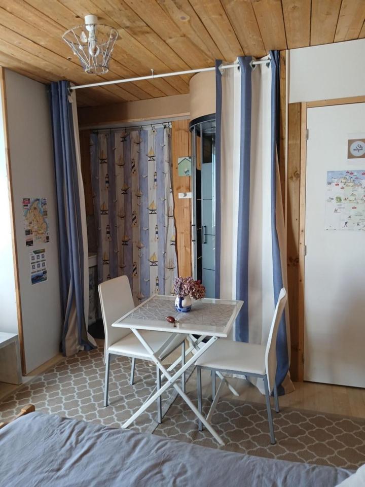 Chambre La Noe Сен-Каст-ле-Гільдо Екстер'єр фото